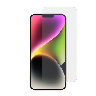Cygnett Japanese Tempered Glass Screen Protector for iPhone 13 Pro Max / iPhone 14 Plus - Clear